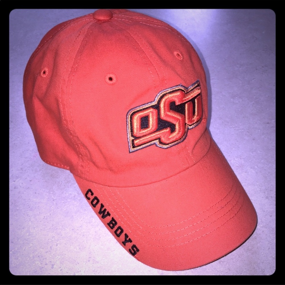 Oklahoma State University OK state Cowboys Hat OSU